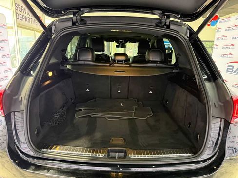 Used 2020 Mercedes-Benz GLE 350 4MATIC w/ Premium Package image 32