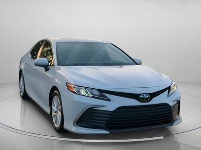 Used 2023 Toyota Camry LE
