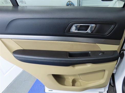Used 2017 Ford Explorer 4WD image 27