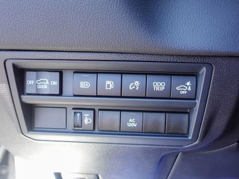 New 2026 Toyota Sequoia SR5 AWD/4WD image 21
