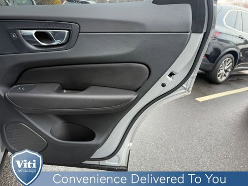 Certified 2023 Volvo XC60 B5 Plus w/ Climate Package image 26