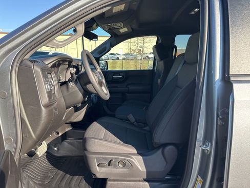 New 2026 GMC Sierra 1500 Pro w/ Pro Value Package image 18