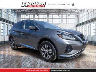 Used 2024 Nissan Murano SV video 1