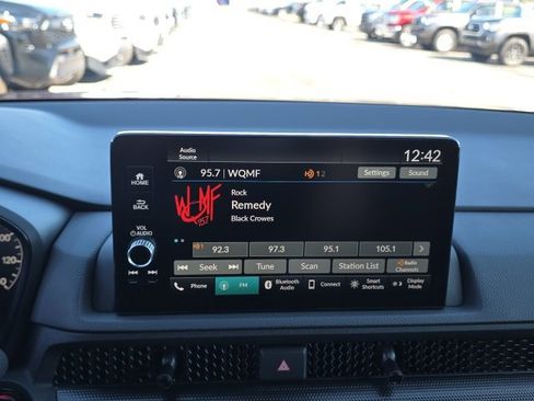 Used 2025 Honda CR-V Sport-L image 19