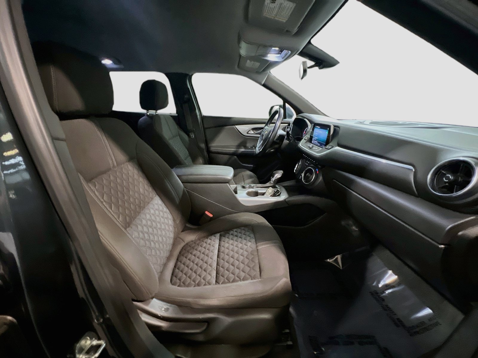 Used 2020 Chevrolet Blazer LT AWD/4WD image 20