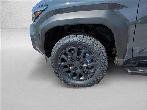 New 2026 Toyota 4Runner SR5 image 10
