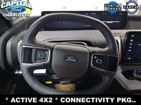 Used 2025 Ford Expedition Max Active image 15