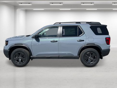 New 2026 Honda Passport RTL image 2