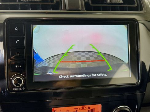 Used 2024 Mitsubishi Mirage G4 LE image 19