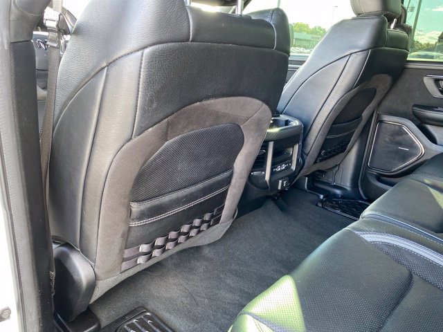 Used 2023 RAM 1500 TRX w/ TRX Level 2 Equipment Group AWD/4WD image 40
