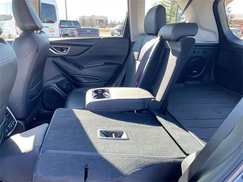 Used 2021 Subaru Forester Touring image 15