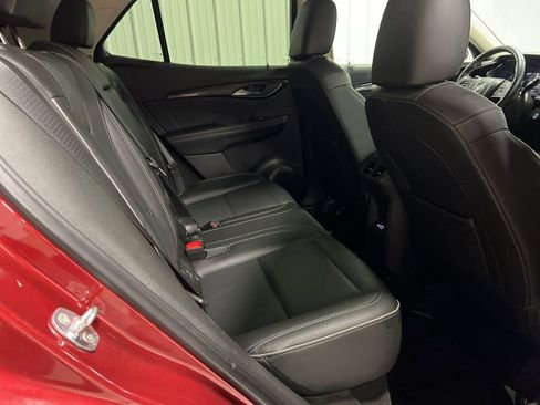 Certified 2022 Buick Envision Essence w/ Safety Package image 9