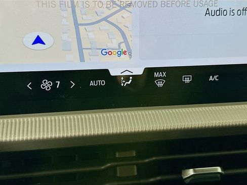 New 2026 Ford Explorer Tremor w/ Tremor Ultimate Package image 16