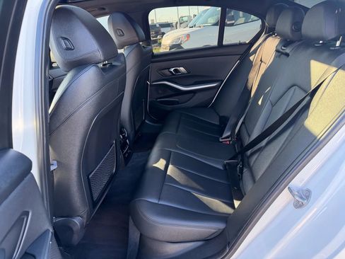 Used 2020 BMW 330i Sedan w/ Premium Package image 14