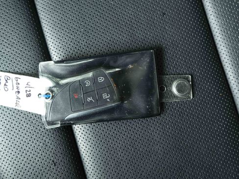 Used 2024 Honda Prologue Elite image 43
