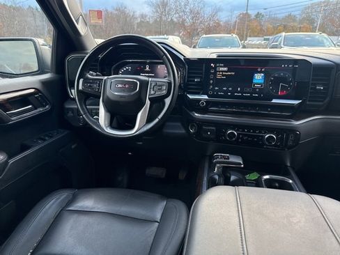 Certified 2023 GMC Sierra 1500 Elevation w/ Elevation Premium Package image 14