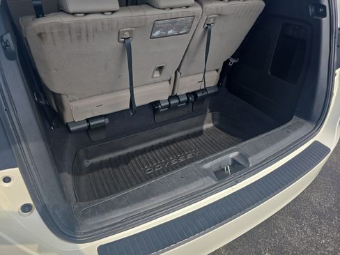 Used 2018 Honda Odyssey EX-L image 13