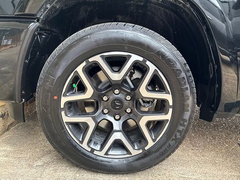 New 2026 RAM 1500 Laramie image 26