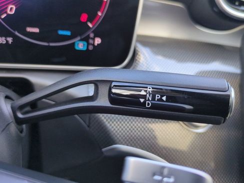 New 2026 Mercedes-Benz C 300 Sedan image 18