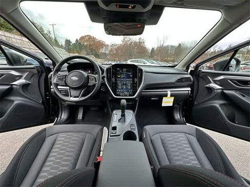 New 2026 Subaru Impreza 2.0i Sport image 20