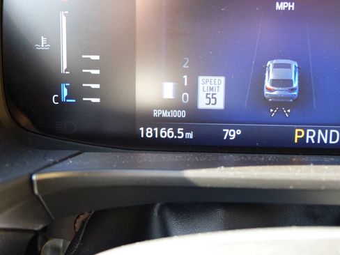 Used 2024 Ford Escape ST-Line Select w/ Tech Pack #1 AWD/4WD image 27