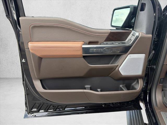 New 2026 Ford F150 King Ranch AWD/4WD image 9