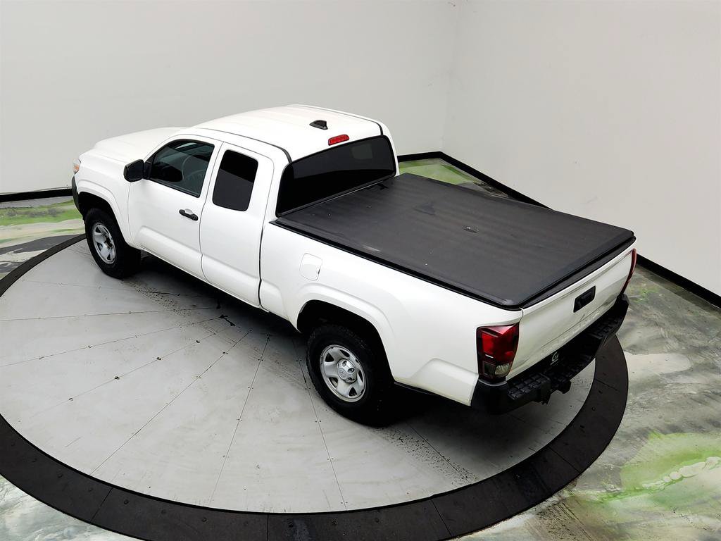 Used 2021 Toyota Tacoma SR RWD image 37