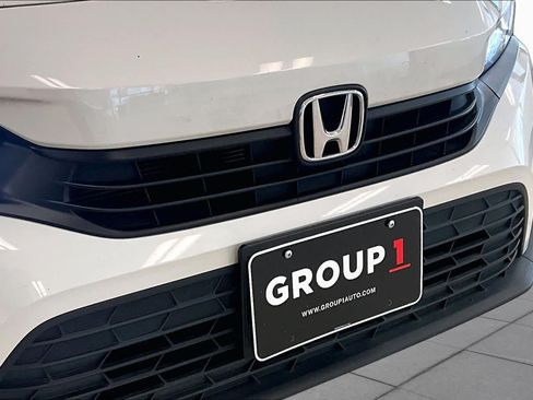 Used 2022 Honda Civic Sport image 28