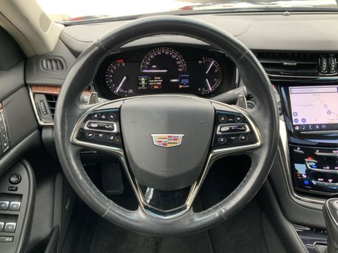 Used 2019 Cadillac CTS Luxury image 27