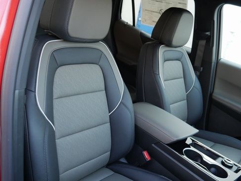 New 2026 Chevrolet Equinox LT image 22