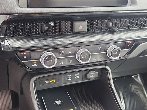 Certified 2024 Honda CR-V EX-L image 15