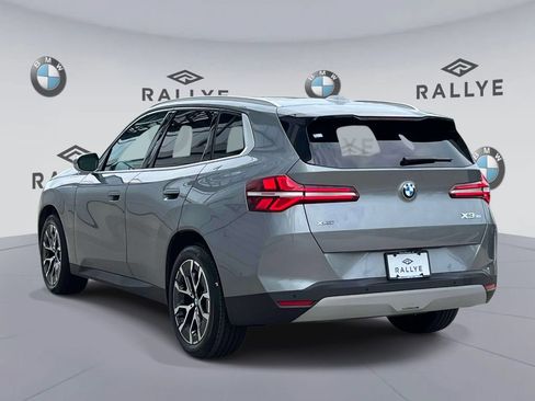 Used 2026 BMW X3 xDrive30i AWD/4WD image 7