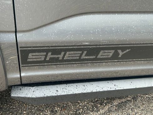 New 2025 Ford F150 Lariat w/ Equipment Group 502A High image 17