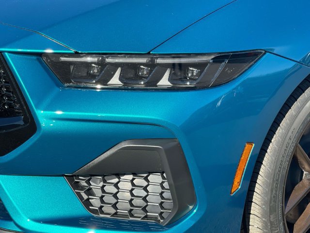 New 2026 Ford Mustang GT RWD image 10