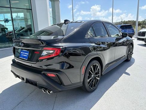 New 2026 Subaru WRX Limited image 2