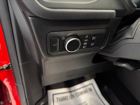 Used 2024 Ford Escape Active AWD/4WD image 17