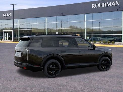 New 2027 Kia Telluride SX X-Line AWD/4WD image 6