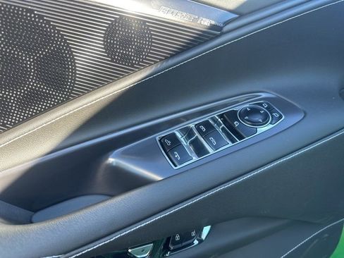 New 2026 Chevrolet Corvette Stingray Preferred Conv w/ Z51 Performance Package image 13