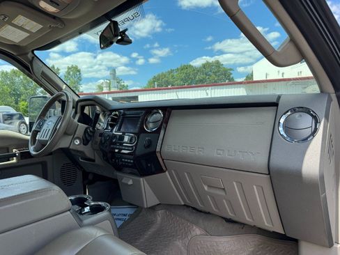 Used 2008 Ford F450 Lariat AWD/4WD image 19