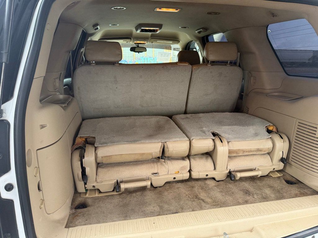 Used 2009 GMC Yukon SLE RWD image 20