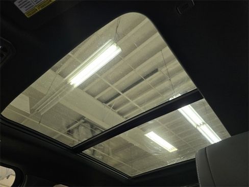 New 2026 Toyota Tundra Limited image 3