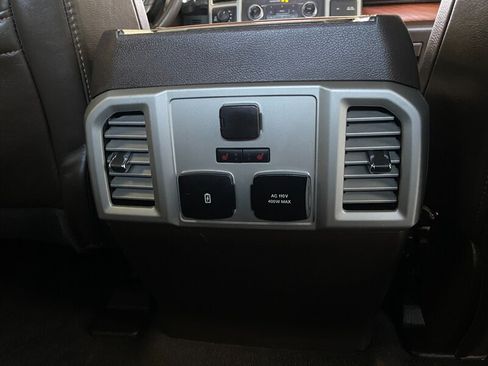 Used 2020 Ford F150 King Ranch w/ Equipment Group 601A Luxury AWD/4WD image 25
