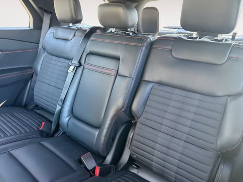 New 2026 Ford Explorer ST-Line w/ Premium Package RWD image 13