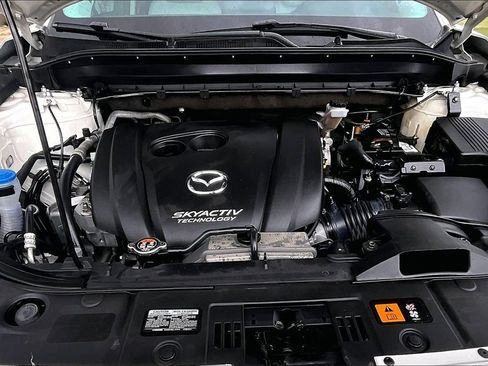 Used 2019 MAZDA CX-5 Grand Touring image 9