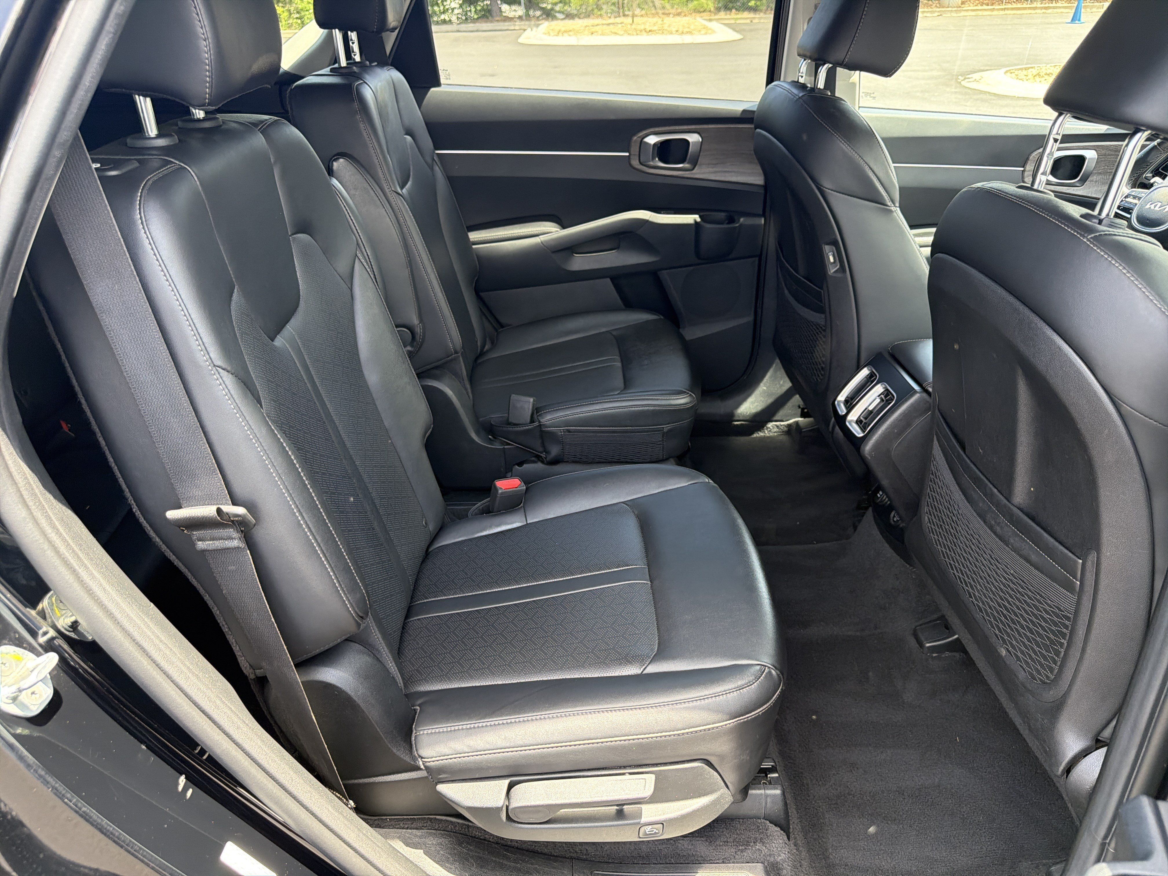 Used 2022 Kia Sorento X-Line EX AWD/4WD image 15