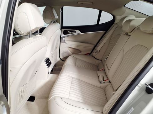 Certified 2026 Genesis G70 2.5T Prestige image 13