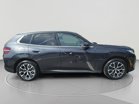 New 2026 BMW X3 xDrive30i w/ Premium Package AWD/4WD image 34