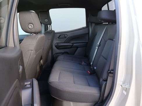 Used 2023 Chevrolet Colorado Trail Boss image 10