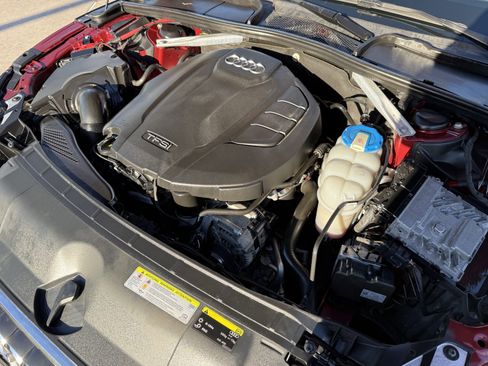 Used 2018 Audi A5 2.0T Premium Plus w/ Premium Plus image 33