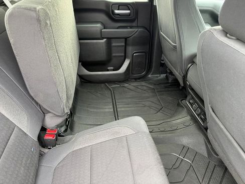 Used 2019 Chevrolet Silverado 1500 LT image 18